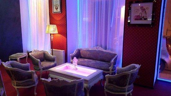 Mais Bar & Restaurant